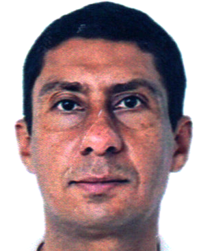 Edmilson dos Reis José