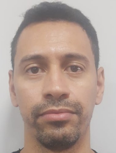 Wenderson de Jesus Barros