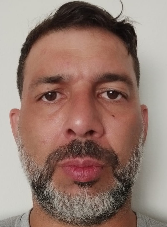 Marcio da Costa Rodrigues