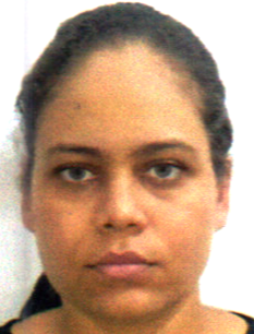 Arleide Jesus dos Santos