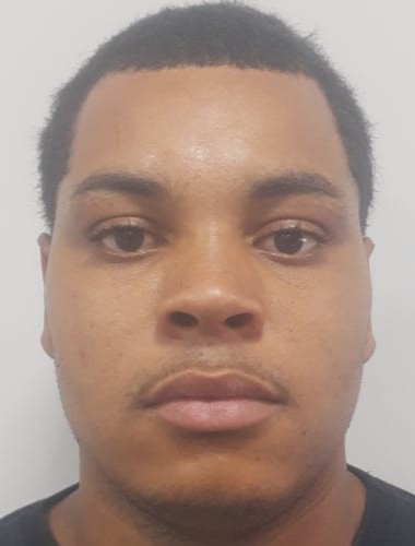 Yury Rafael Martins Santos