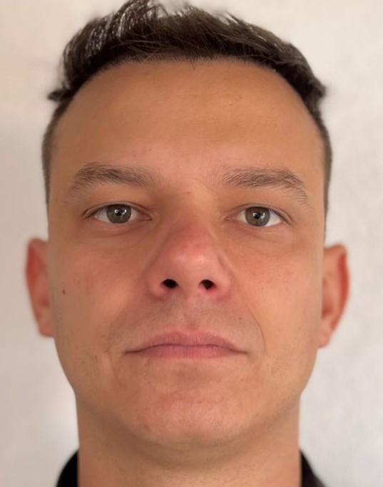Leandro Guedes da Silva