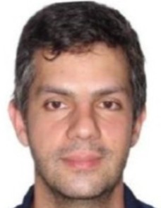 Johnatas de Almeida Barbosa