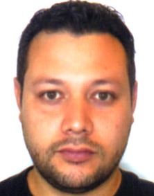 Dyonatan Henrique Moreira