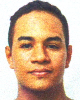 Luciano Muniz Marinho Neto