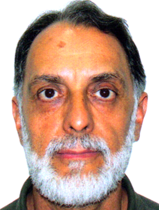 Marcio Fraga Batista
