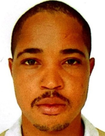 Gerson Mauricio Cerqueira de Jesus