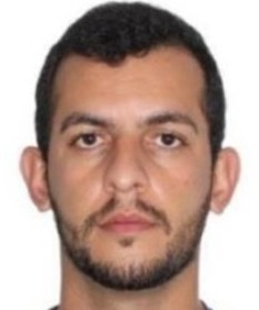 Hugo Pablo Queiroz Gonçalves