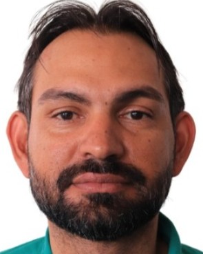 Bruno Leonardo Rodrigues de Araujo