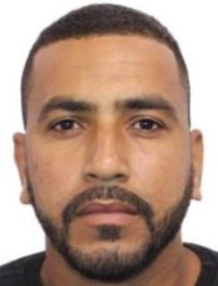 Jorge Eduardo Leres Martins