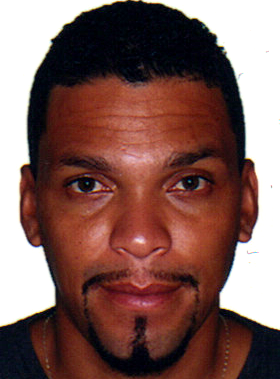 Alexandre de Jesus Silva