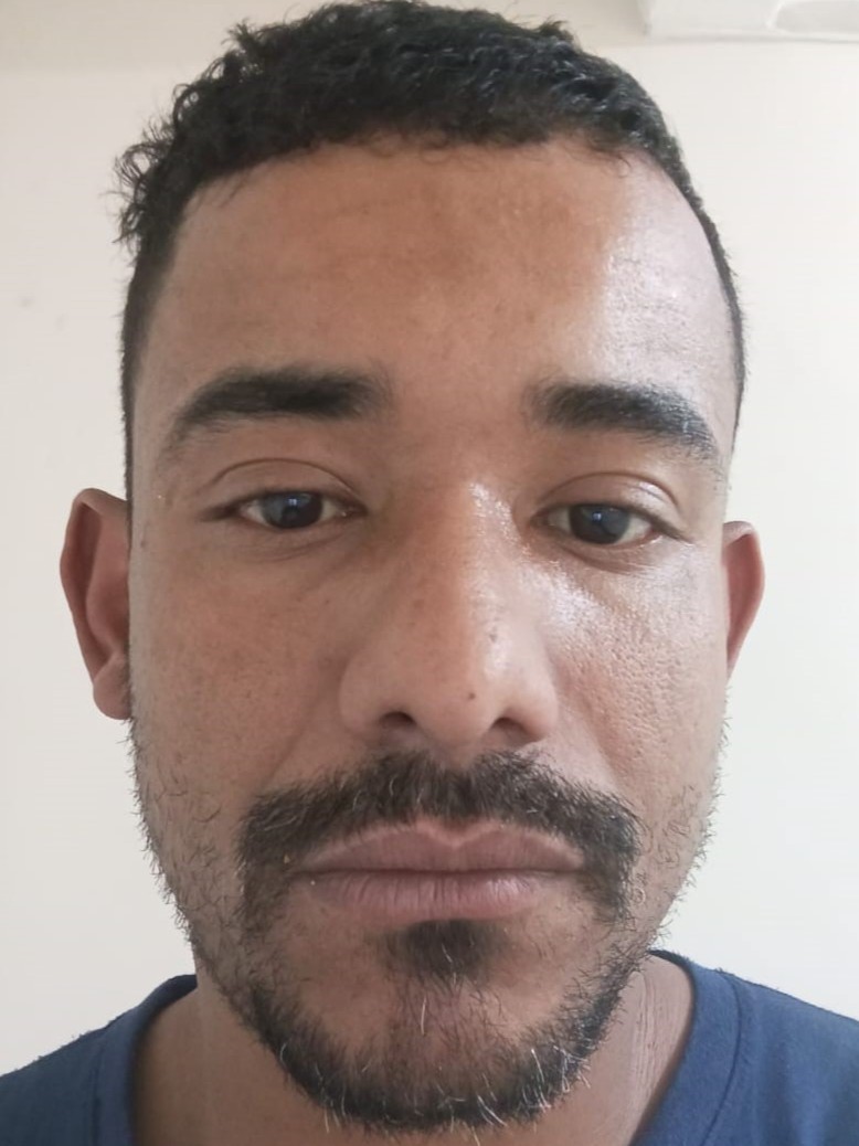 Deivid Cesar Santos de Souza