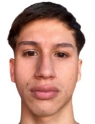 Willian Mikael Viegas dos Santos