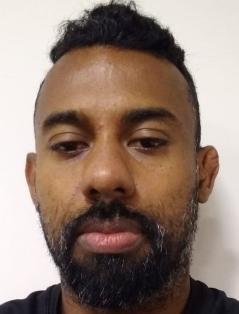 Thiago Barbosa de Cerqueira