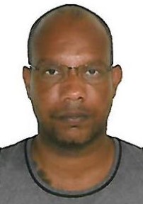 Regison Luiz Pequenino de Freitas