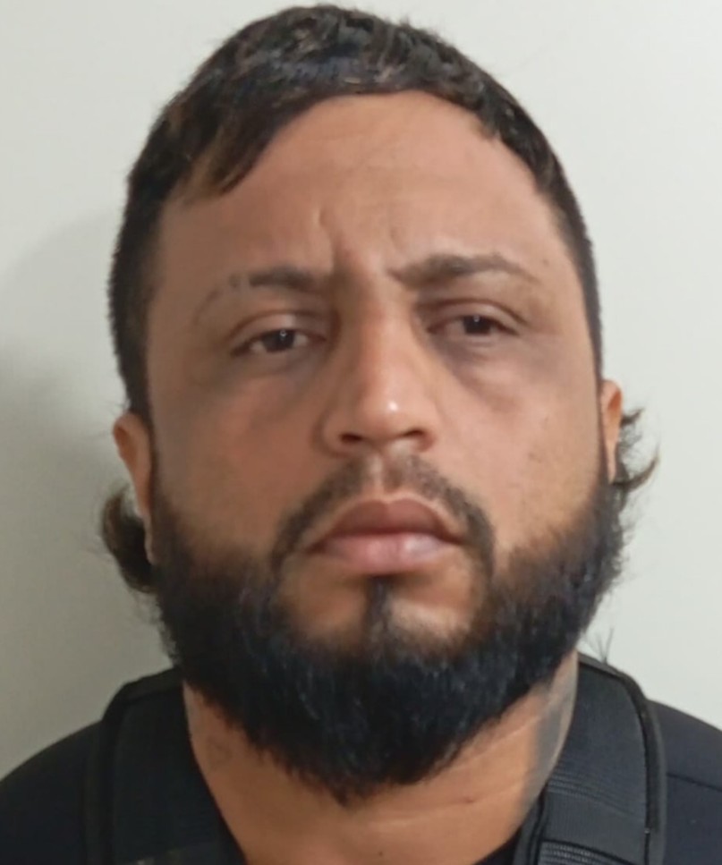 Floriano Deivid Barbosa da Silva