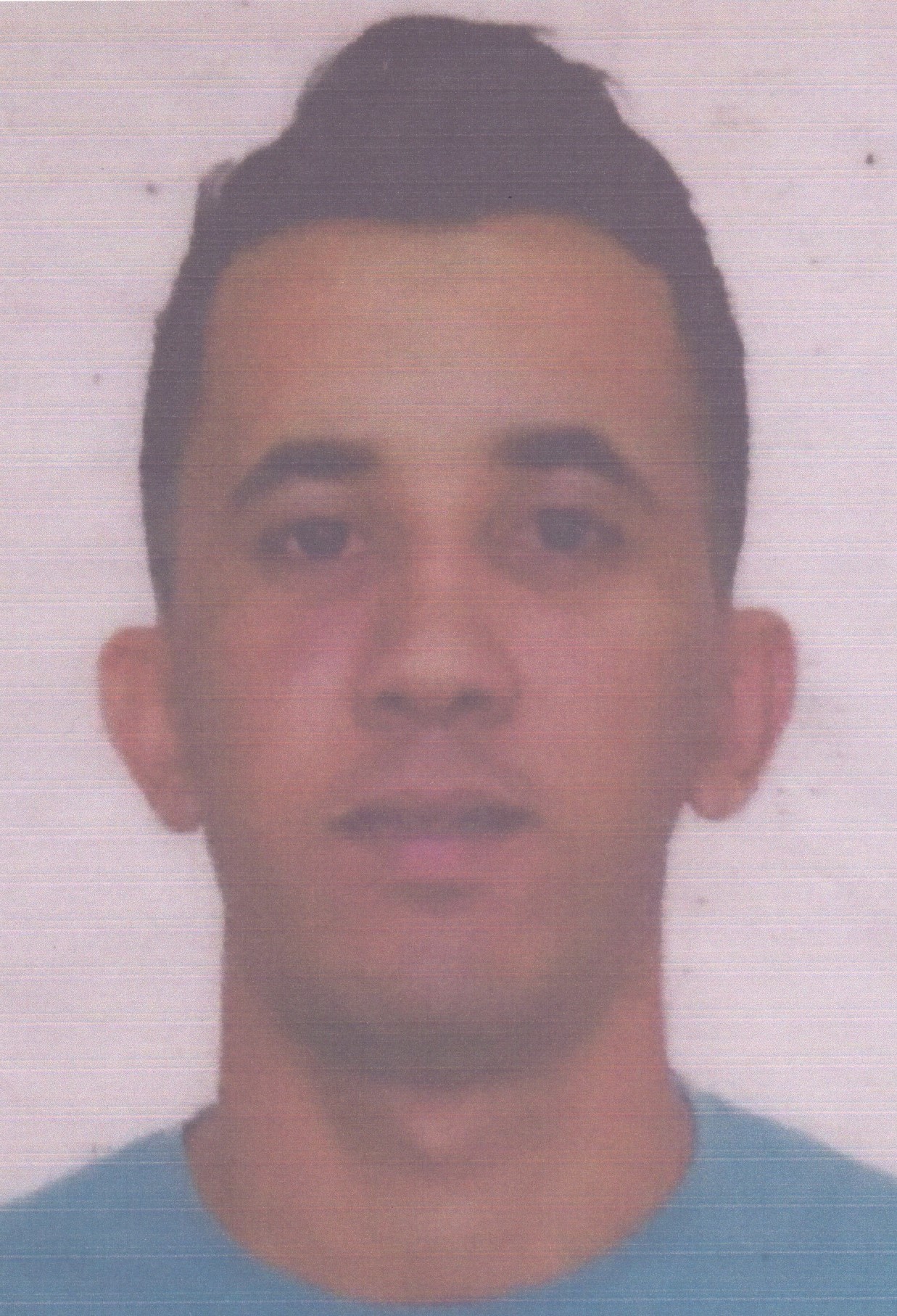 Luiz Carlos das Chagas Filho