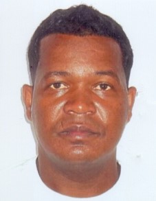 Gildásio de Oliveira Gabriel