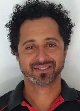 Fábio Henrique Leandro da Silva