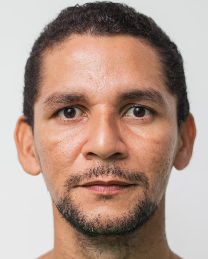 Johnatha de Melo Borges