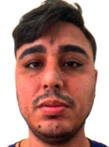 Richard Ramos de Carvalho Fazolo