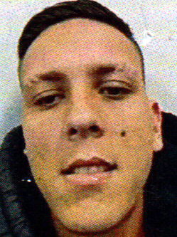 Bruno Stroisch Dantas
