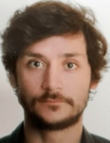 Pedro Henrique de Souza Marques