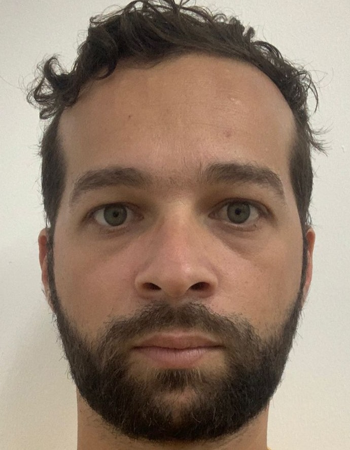 Felipe Silva de Oliveira