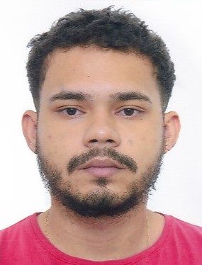 Daivyson Gomes Costa Barbosa