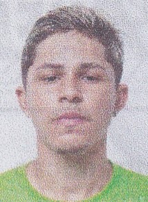 Adriano Henrique Barreto do Espirito Santo
