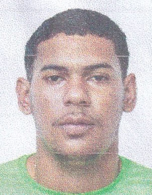 Robert Vagner Santos Junior