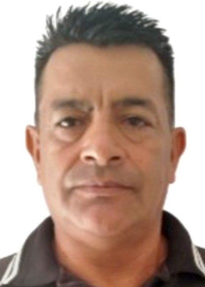 Paulo Rogério de Arruda