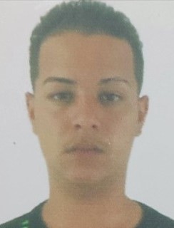 Kebson Vinicius Arcelino de Almeida