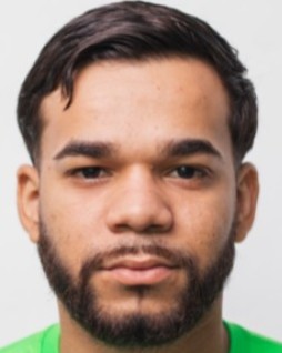 Rubens Carlos do Carmo Silva