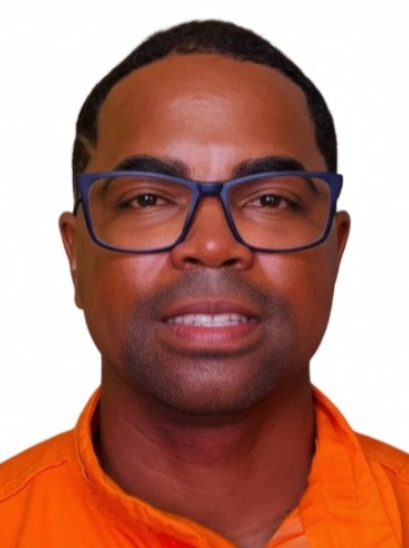 Heider Santos Cruz