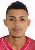 Josuel Aguiar Santos