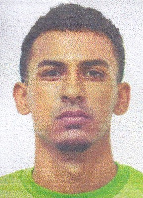 Lucas Conceição de Moraes