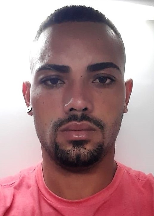 Uanderson Bruno Lima Gusmão