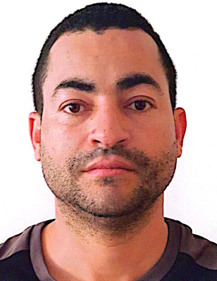 Bruno Cesar Bezerra dos Santos