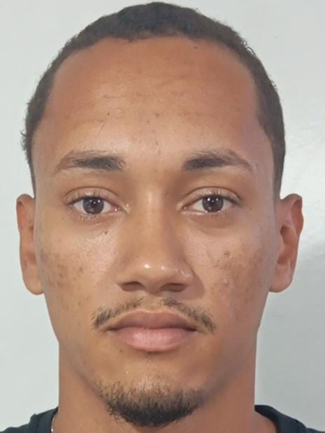 Luis Henrique de Souza da Silva