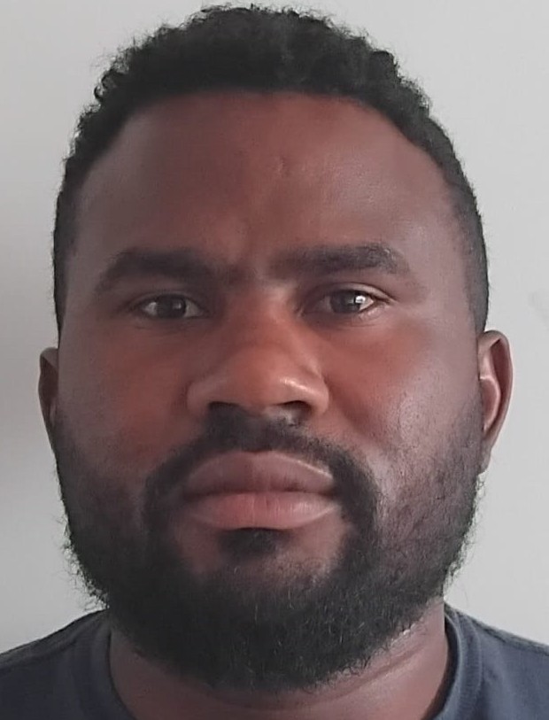 Jeferson Vital dos Santos