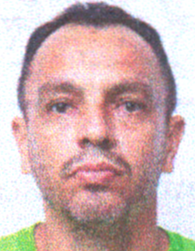 George Clayton Silva Brito