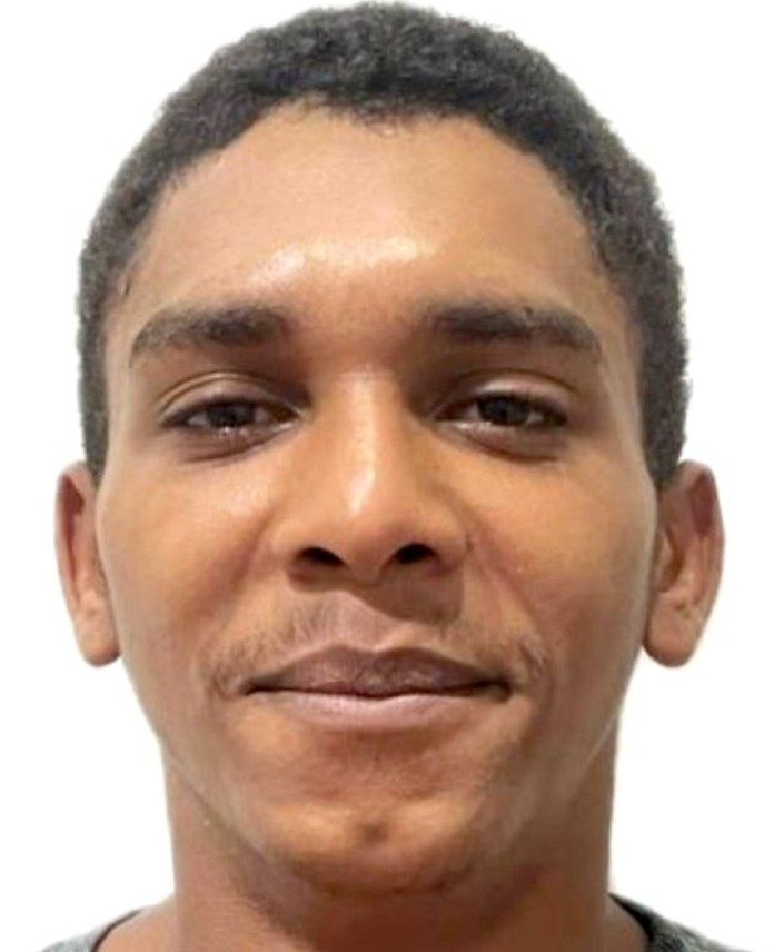 José Daniel Amaya Hernandez