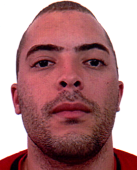 Douglas Bisikirkas Menezes