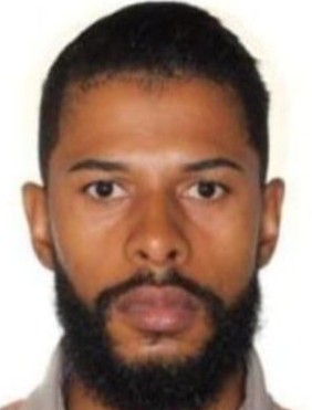 Alexson Cosme Silva dos Santos