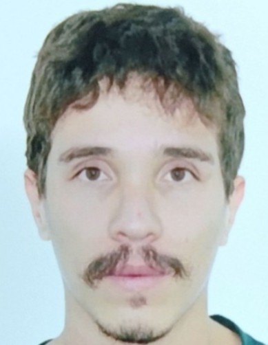 Rafael Luiz Porta de Camargo