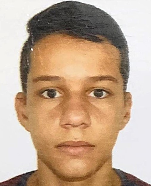 Wilker Rener Feitosa da Silva