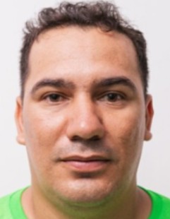 Paulino Viana Amurim