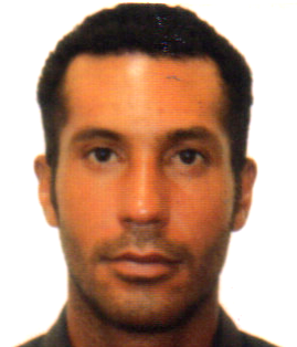 Filipe Eduardo Ribeiro