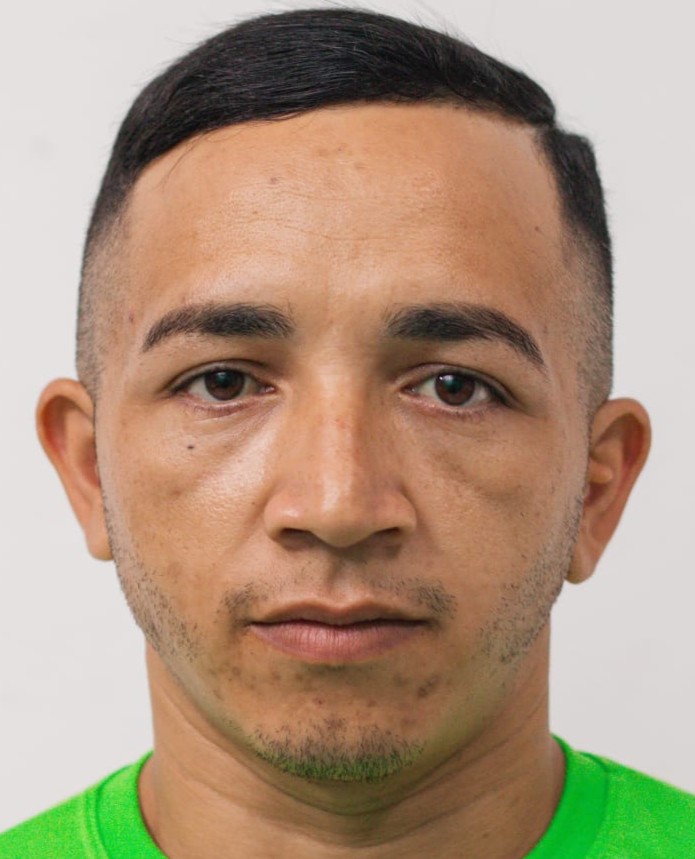 Francisco Wilame da Conceição Rodrigues